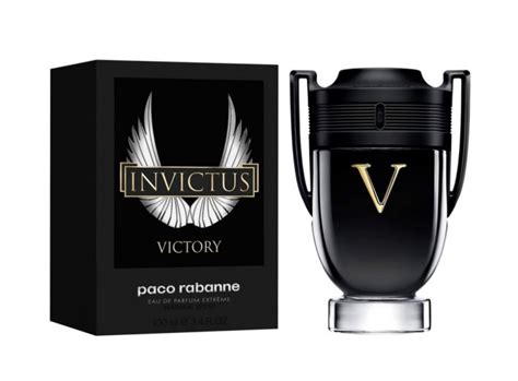 Invictus Victory Review: It Impressed Me (Here's Why) - Best Cologne For Men