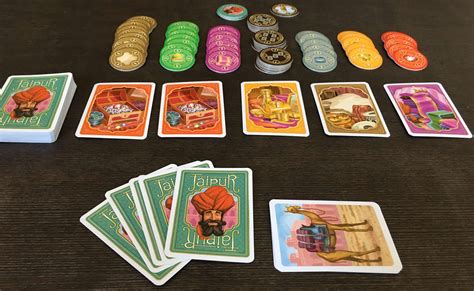 Table for two: Our favorite two-player board games | Ars Technica