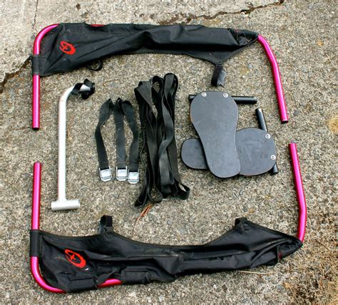 Xtracycle Accessories Review… | Xtracycle, Tandem bike, Flight deck