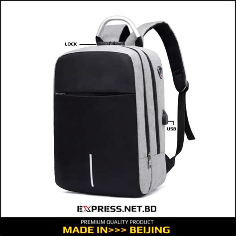 Laptop Bag Online at Best Price in Bangladesh - Daraz BD