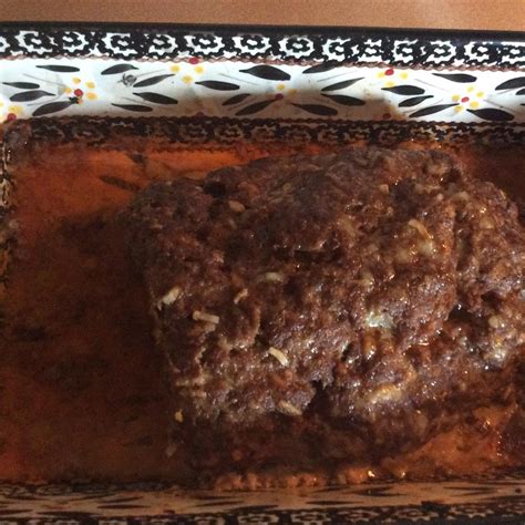 Rempel Family Meatloaf Recipe | Allrecipes