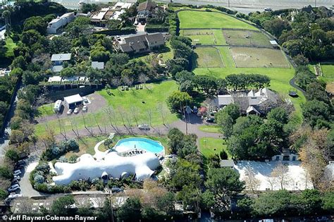 Robert Downey Jr House: Inside His $10.5M Hamptons Windmill House