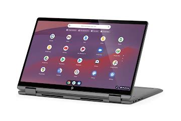 Discover the HP Chromebook x360 14c - Google Chromebooks