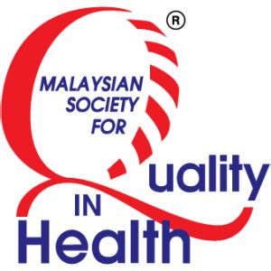 Vectorise Logo | Malaysian Society for Quality in Health - MSQH - Vectorise Logo