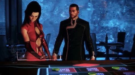 Mass Effect 3 Citadel DLC trailer raises a glass to Shepard and crew ...