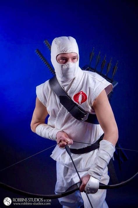 Storm Shadow Cosplay by John B. | Storm shadow, Shadow costume, Cosplay