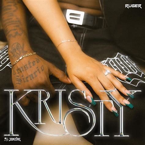 New Music: Ruger - Kristy | BellaNaija