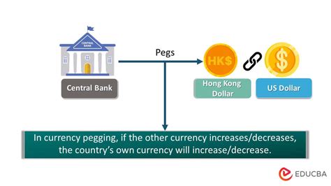 Currency Peg | Definition, Examples and Monitoring