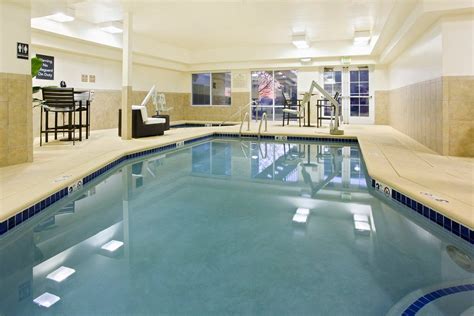 Homewood Suites By Hilton Denver West - Lakewood Pool: Pictures & Reviews - Tripadvisor