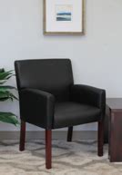Dental Office Reception Chairs