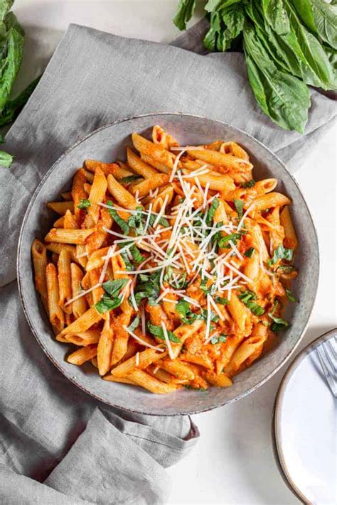 15 Ideas for tomato Basil Pasta – Easy Recipes To Make at Home