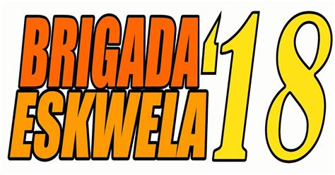 Brigada Eskwela 2018 - True Hub