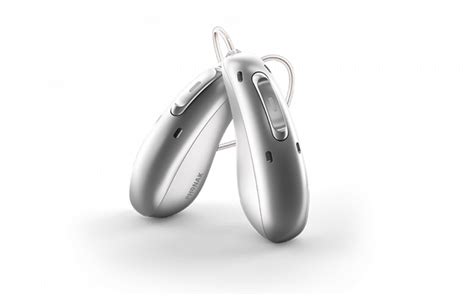 Phonak Audeo Lumity Hearing Aids