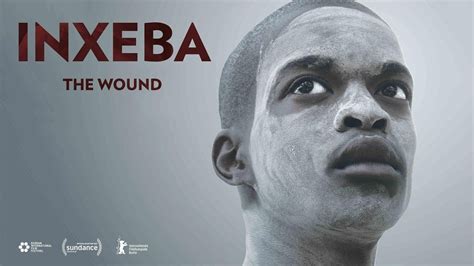 ‘Inxeba (‘The Wound’)’ official trailer - YouTube