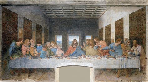 The Shrouded life of Leonardo Da Vinci - Apprenticeship Times