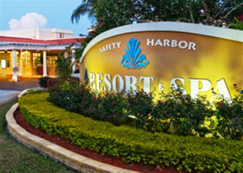 Safety Harbor Spa