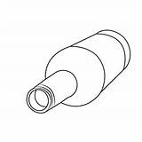 Empty Bottle Coloring Pages For Kids  Download Printable sketch template