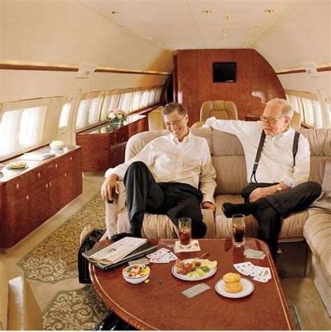 A Brief History Of NetJets And How It Plans To Stay On Top