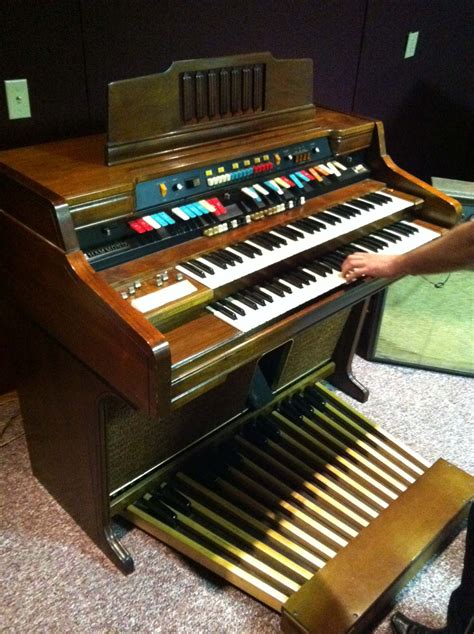 Hammond organ serial number dating - pnamaui