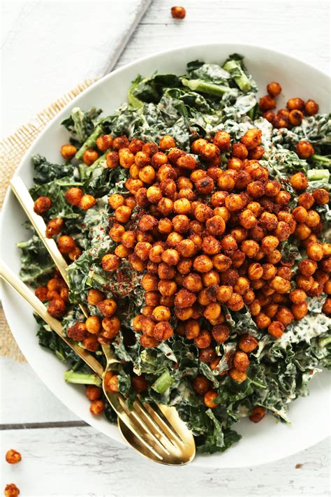 14 Protein-Packed Salads That Are Anything But Boring