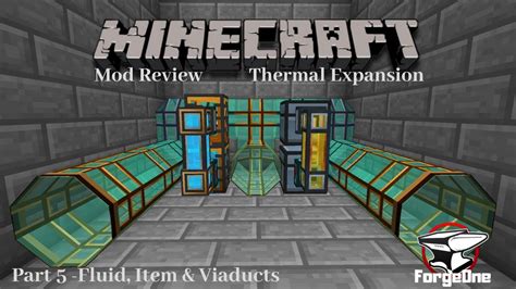 Minecraft Termal Expansion – Telegraph