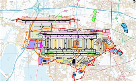 AirportWatch | Heathrow Third Runway