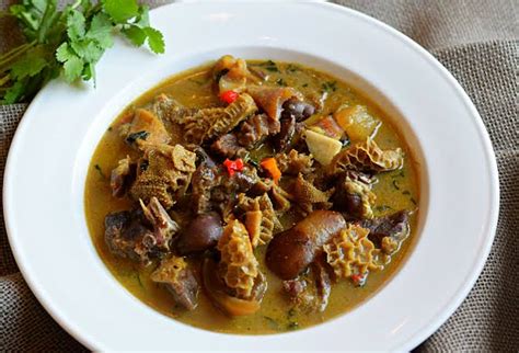 10 Magical Health Benefits Of Nigerian Pepper Soup - You Must Get Healthy