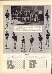 Colfax High School - Cohian Yearbook (Colfax, WI), Class of 1940, Page ...