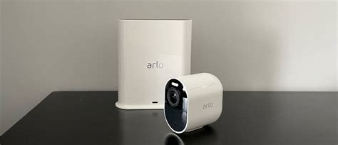 Arlo Ultra 2 review | TechRadar