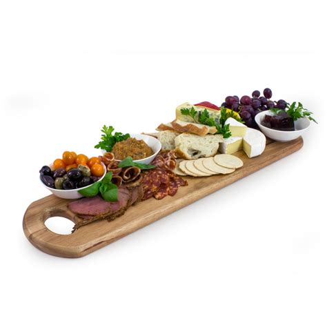 Grazer Cheese Board - Wooden | Corporate Gifts NZ | Withers & Co ...