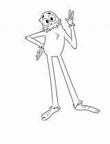 We Bare Bears Cartoon Network Coloring Pages Coloring Pages sketch template