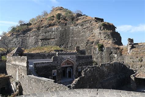 Daulatabad Fort, Aurangabad: Timing, Entry Fee, History, Fact