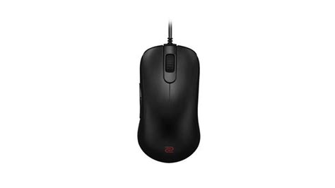 Benq Zowie S1 - Specs, Dimensions, Weight and Sensor | Mouse Specs