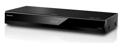 Panasonic DP-UB820 4K Blu-ray Disc Player – Ayreborn Audio/Video