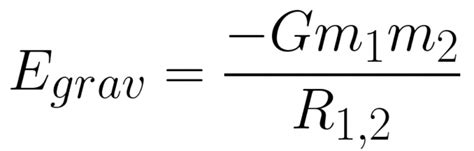 Two Models for Gravitational Force and Energy – Lane Seeley