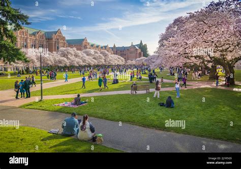 The University of Washington (commonly referred to as Washington or UDub) is a public research ...