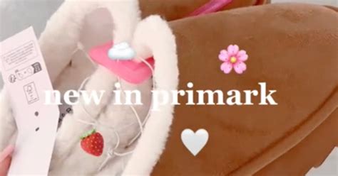 Primark fans 'obsessed' with 'so comfy' UGG slipper 'dupes' that cost ...