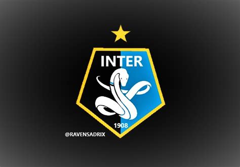 inter milan new crest