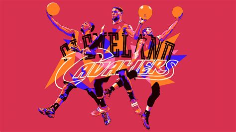 Cleveland Cavaliers 2018 Wallpapers - Wallpaper Cave