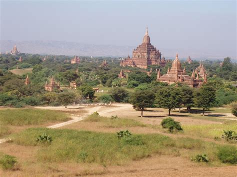 Gallery | Bagan Myanmar Tours