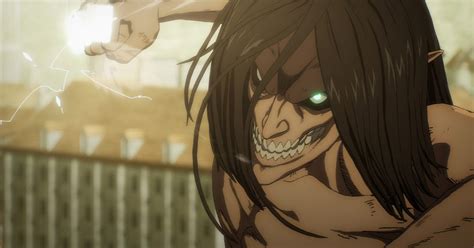 Attack on Titan season 4, part 2: When the next episode drops on Crunchyroll and Funimation - CNET