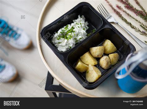 Catering Food Healthy Image & Photo (Free Trial) | Bigstock