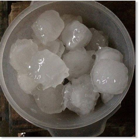 4 inch hailstones damage 1,000 houses in Vietnam — Earth Changes — Sott.net