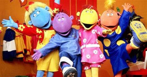 The Tweenies | The 90's and 00's | Pinterest | Childhood