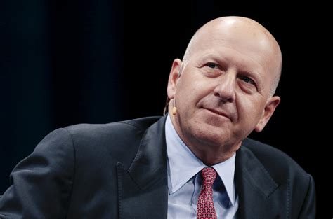 Goldman Sachs' richest employees are leaving the bank amid CEO review