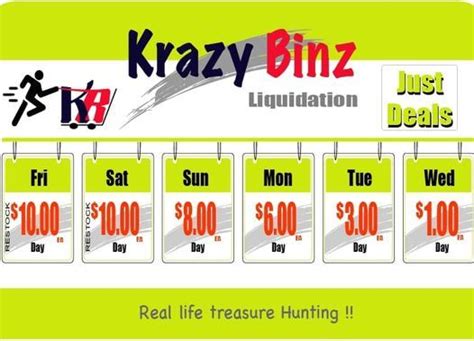 Grand Opening Krazy Binz, 2824 Barton St E, Hamilton, ON L8E 2J9, Canada, 18 February 2021