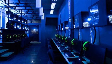 I have always dreamed of opening a LAN center. The rise of eSports have inspired me to finally ...