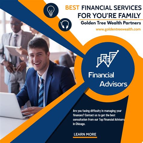 Top Financial Advisors in Chicago in 2021 | Investing, Financial ...