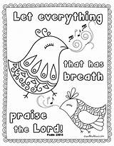 Bible Verse Coloring Page Pages For Kids Sheets sketch template