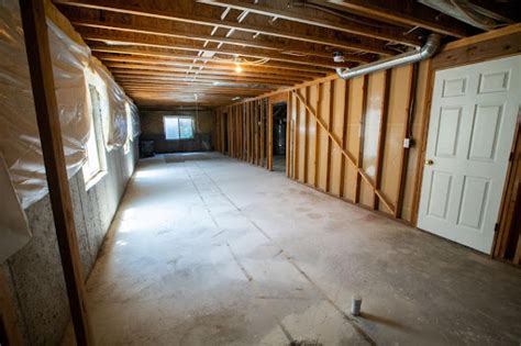 4 Basement Types: Discover Which Is Right For You